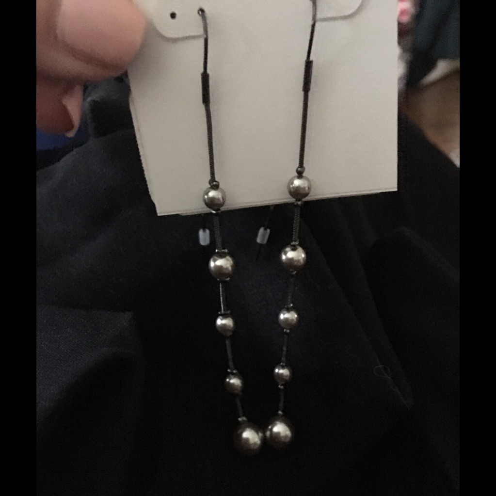 Nwt Lightweight Dangle Earrings